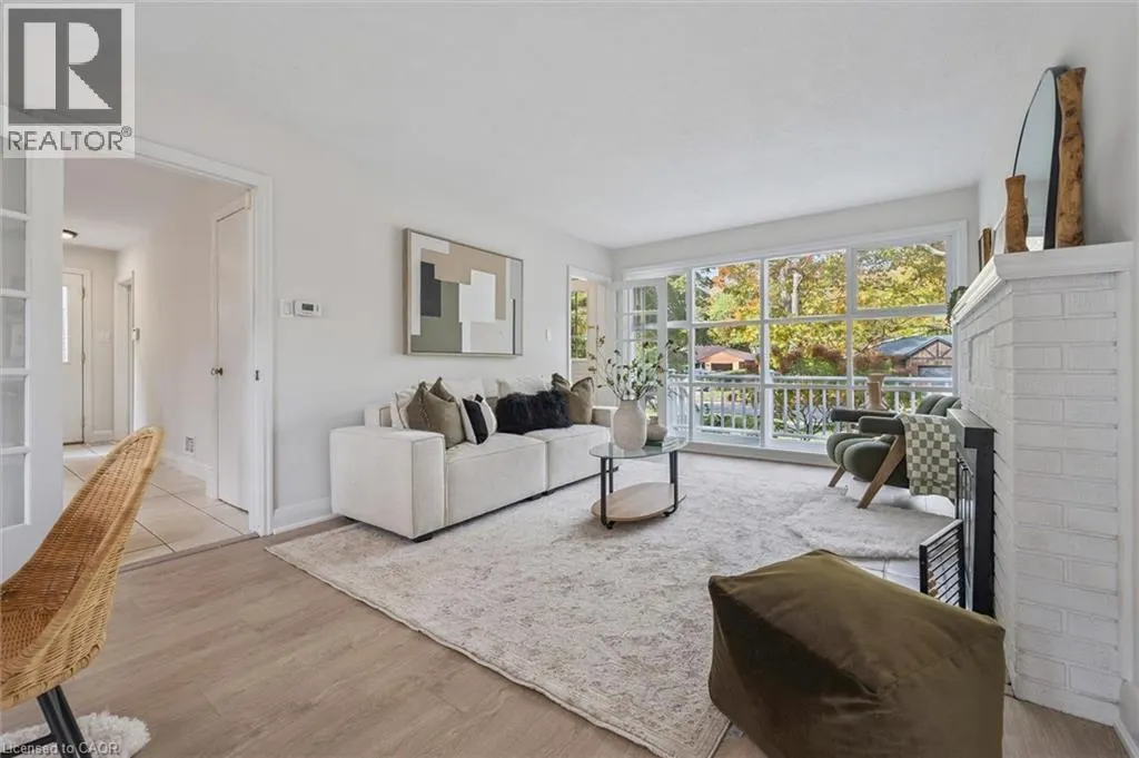 151 CONCESSION Street