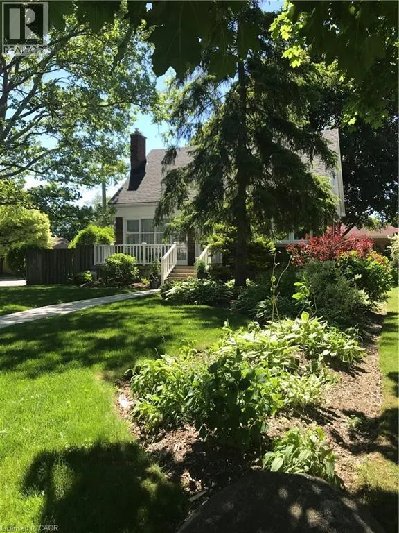 151 CONCESSION Street