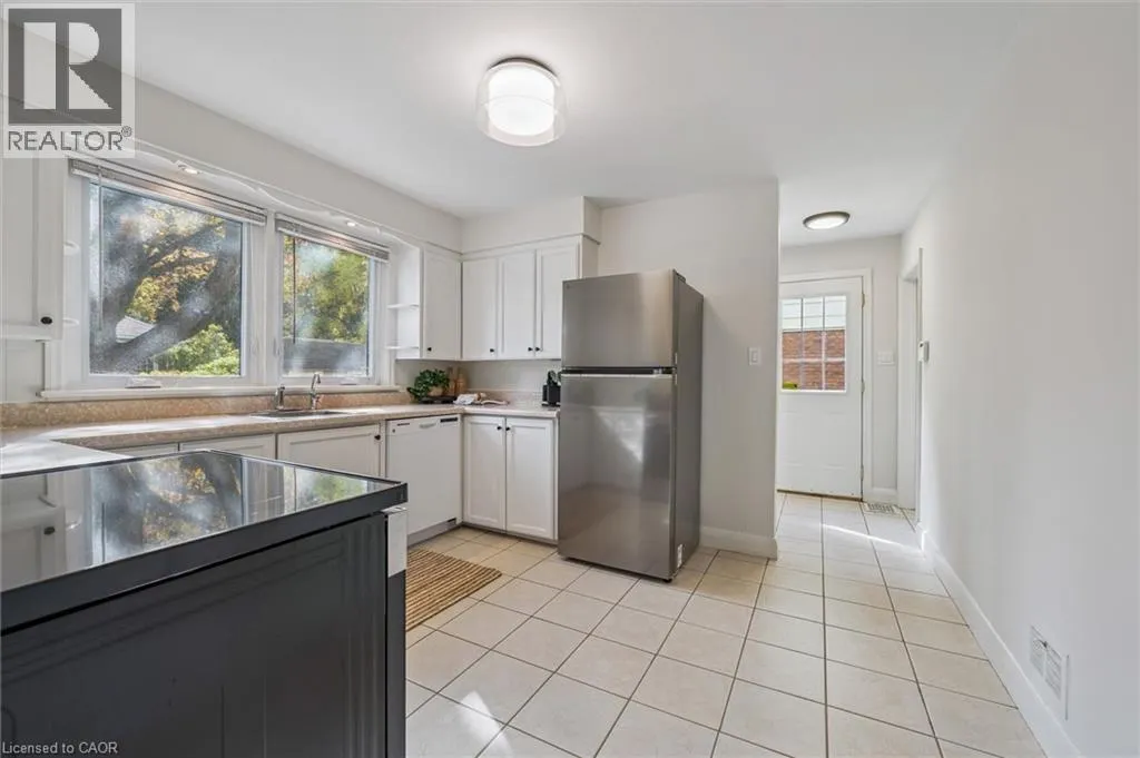 151 CONCESSION Street