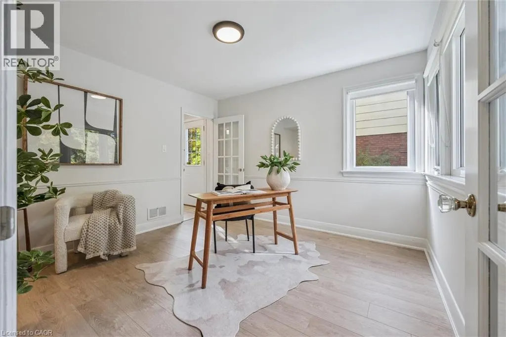 151 CONCESSION Street