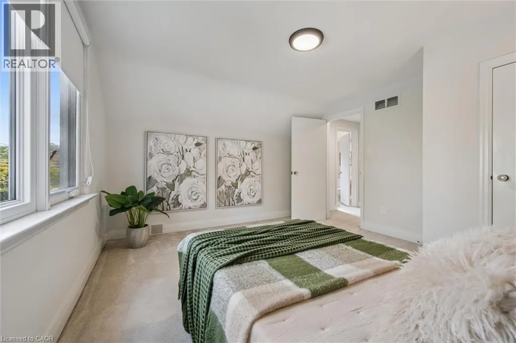 151 CONCESSION Street