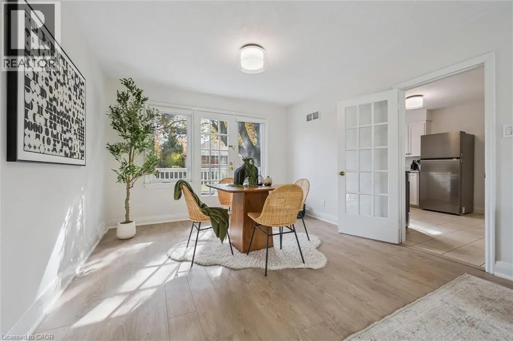 151 CONCESSION Street