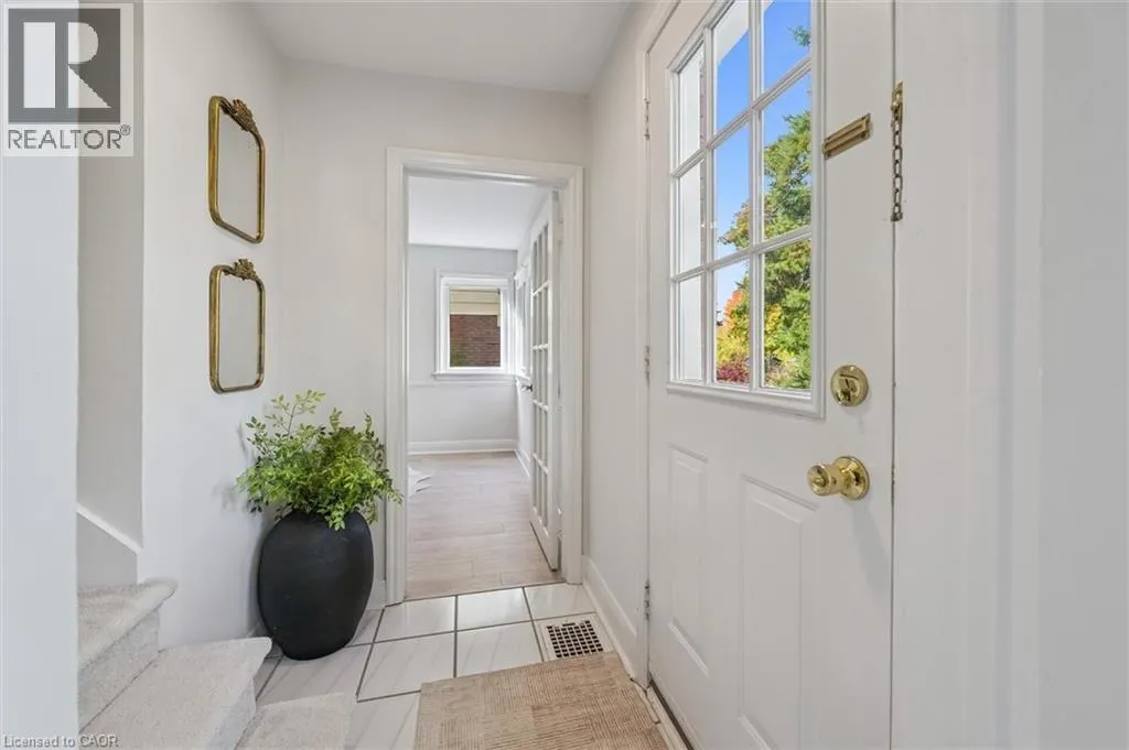 151 CONCESSION Street