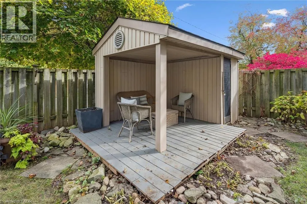 151 CONCESSION Street