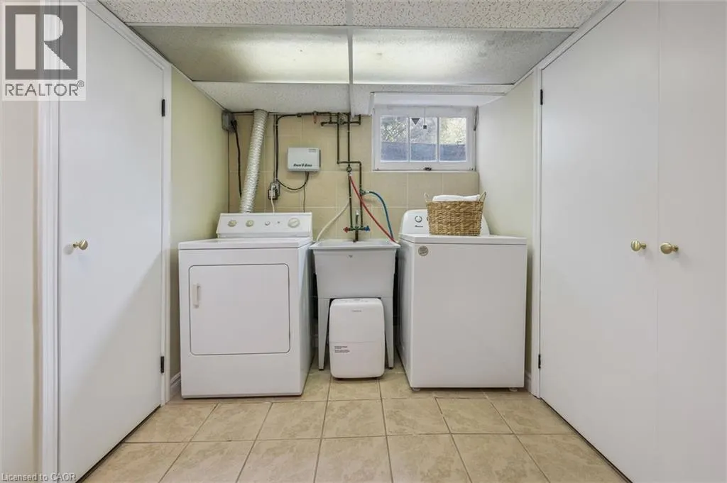 151 CONCESSION Street