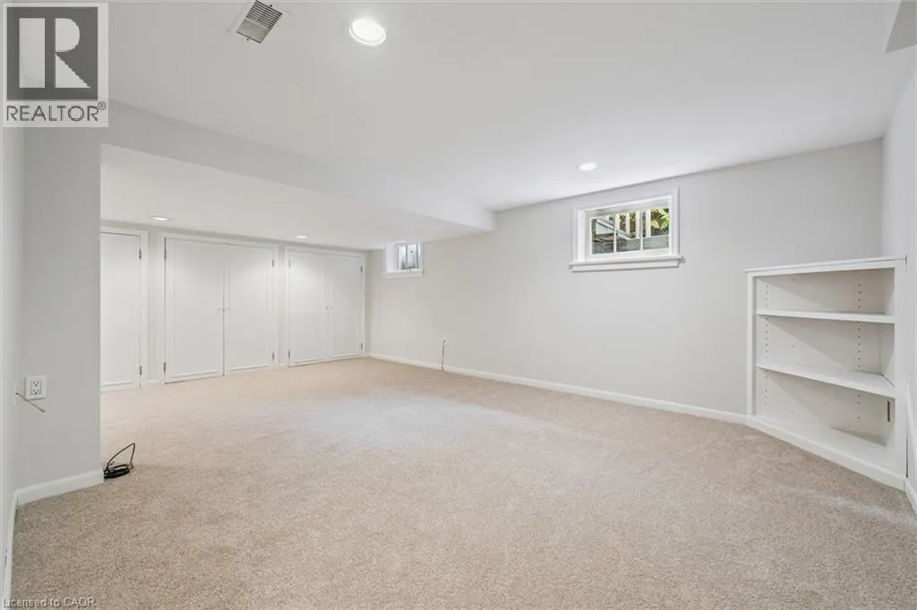 151 CONCESSION Street