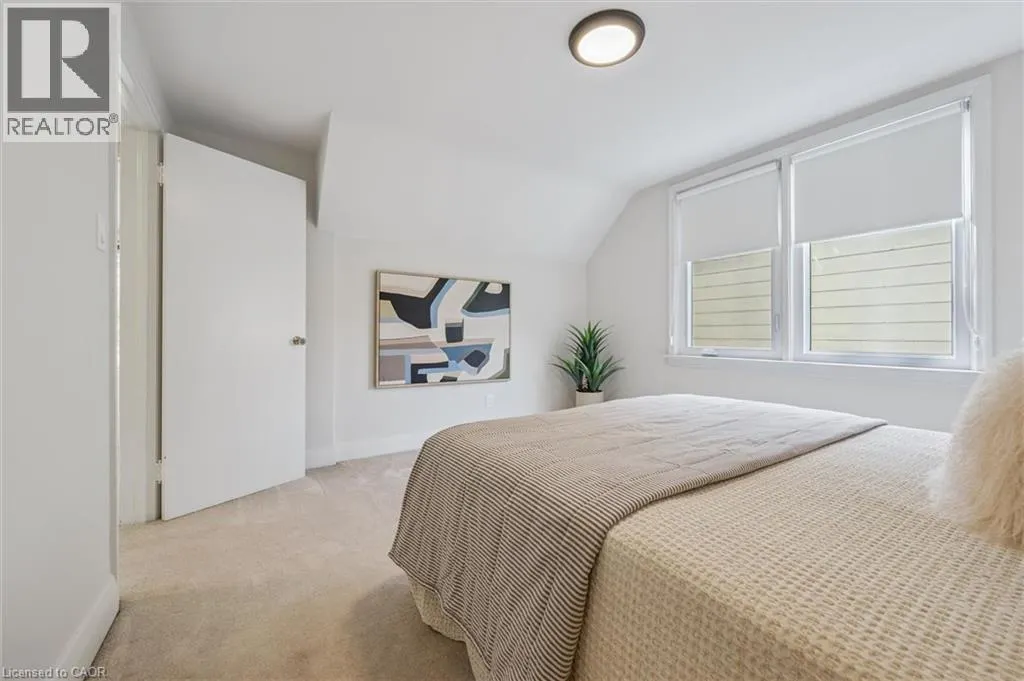 151 CONCESSION Street