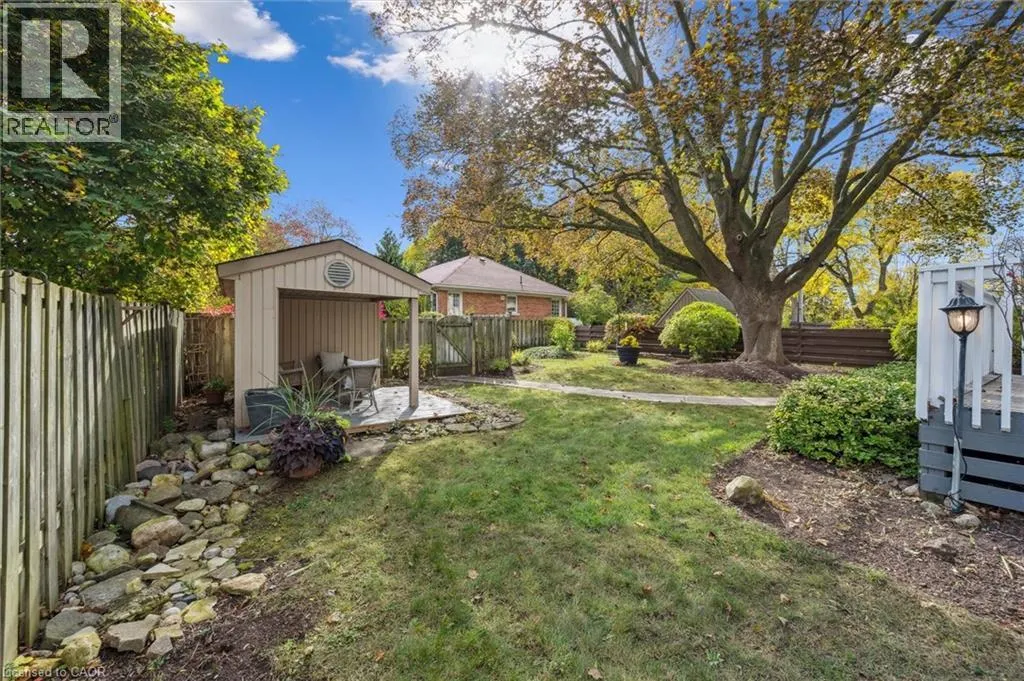 151 CONCESSION Street