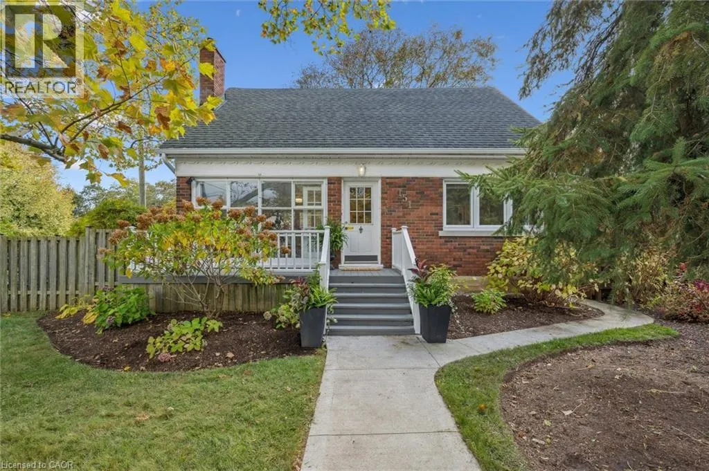 151 CONCESSION Street