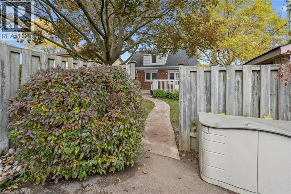 151 CONCESSION Street