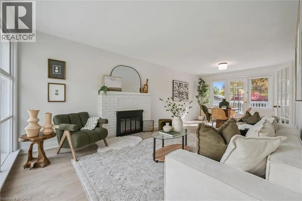 151 CONCESSION Street