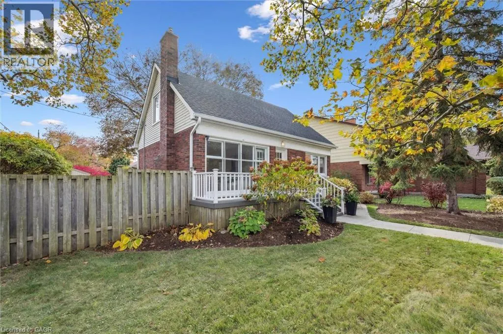 151 CONCESSION Street