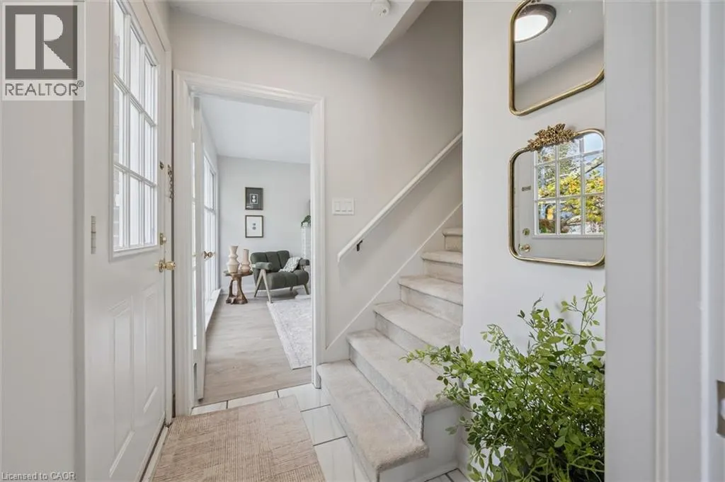 151 CONCESSION Street