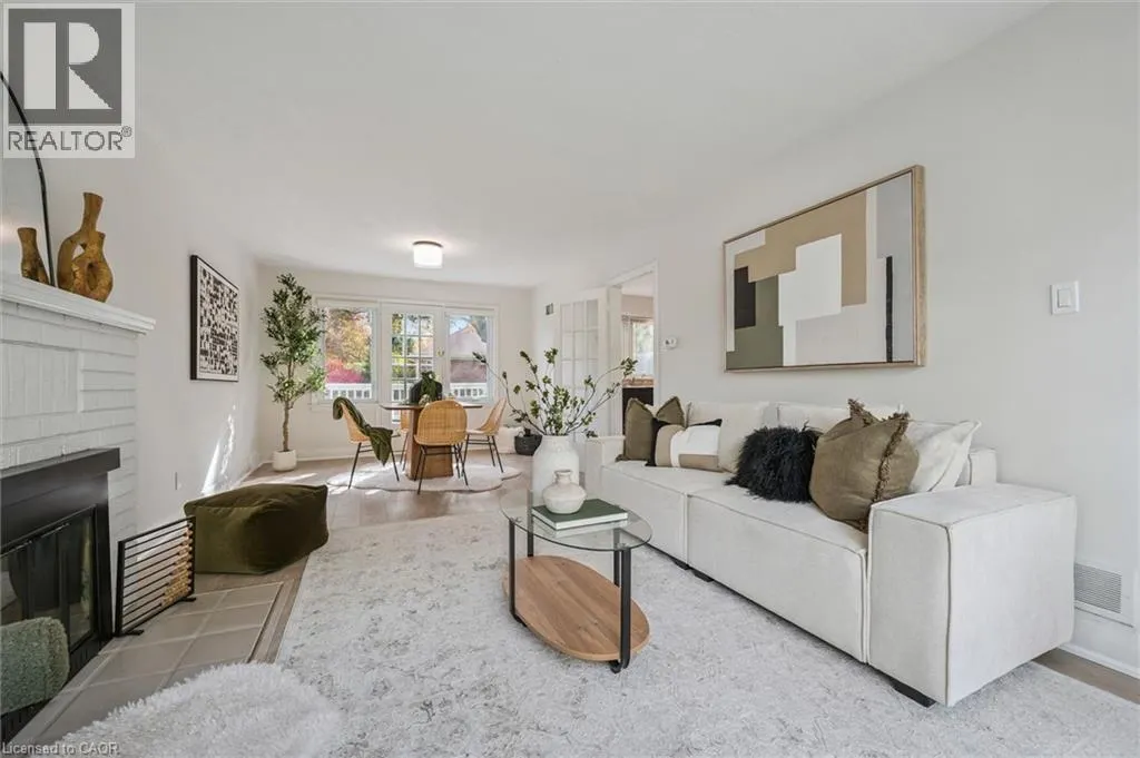 151 CONCESSION Street