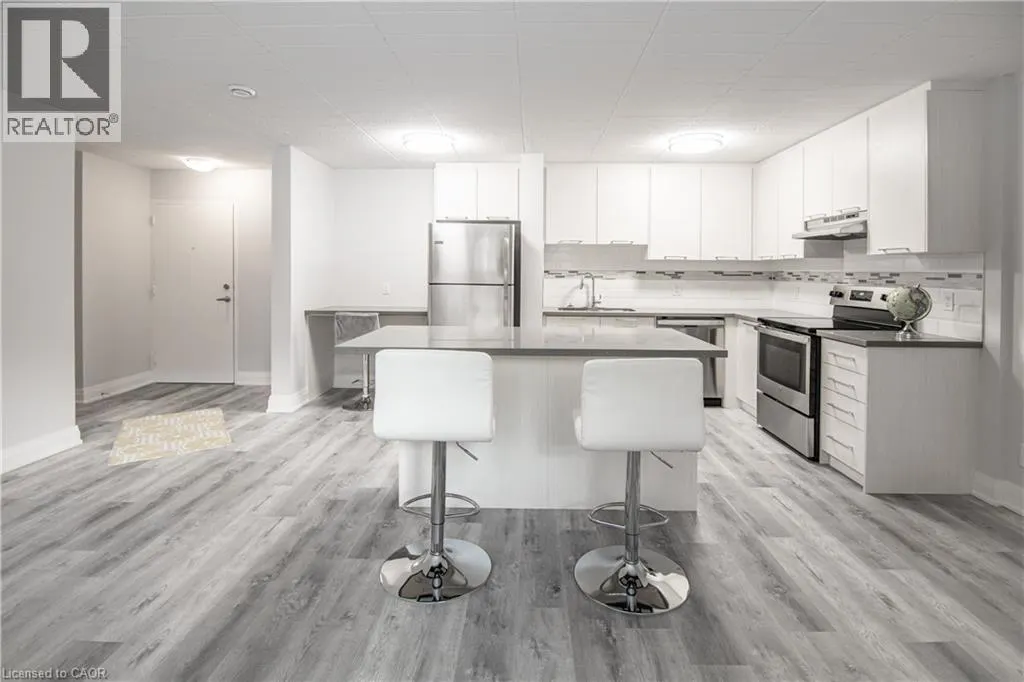 6287 O'NEIL Street Unit# 8, #8
