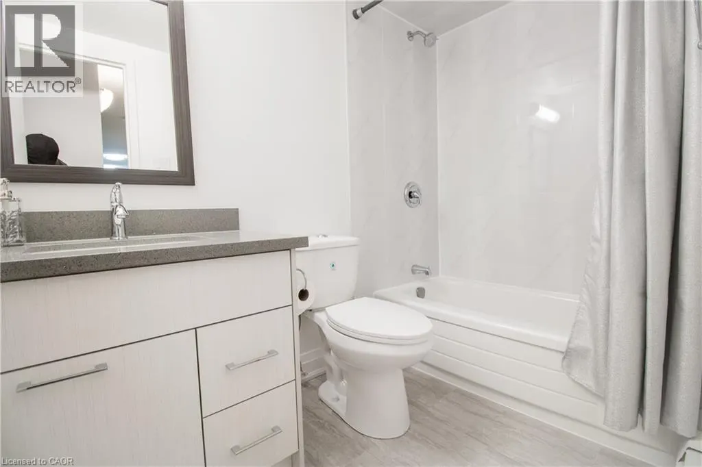 6287 O'NEIL Street Unit# 8, #8
