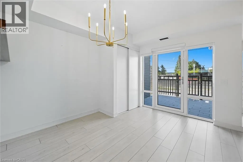 8010 DERRY Road Unit# 106, #106