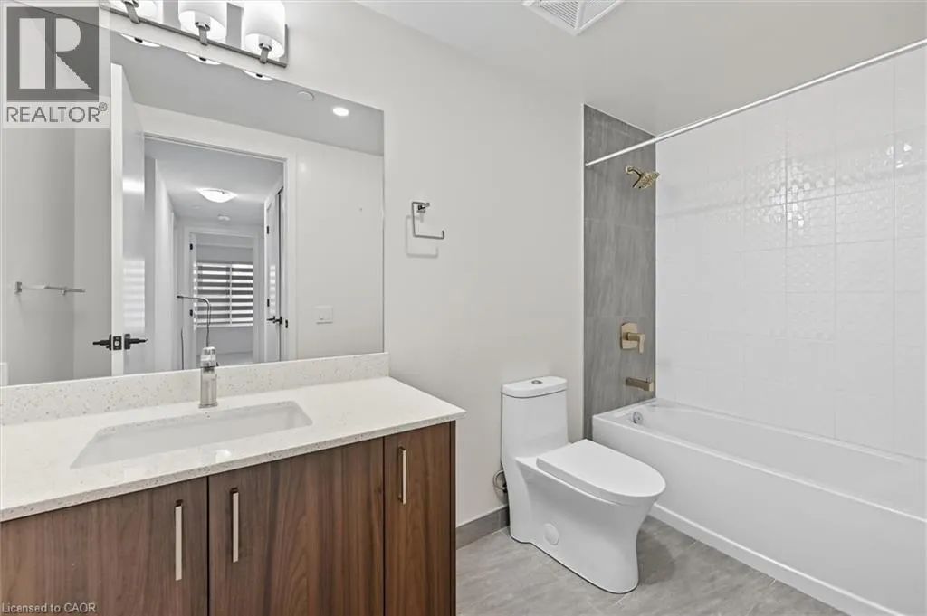 8010 DERRY Road Unit# 106, #106