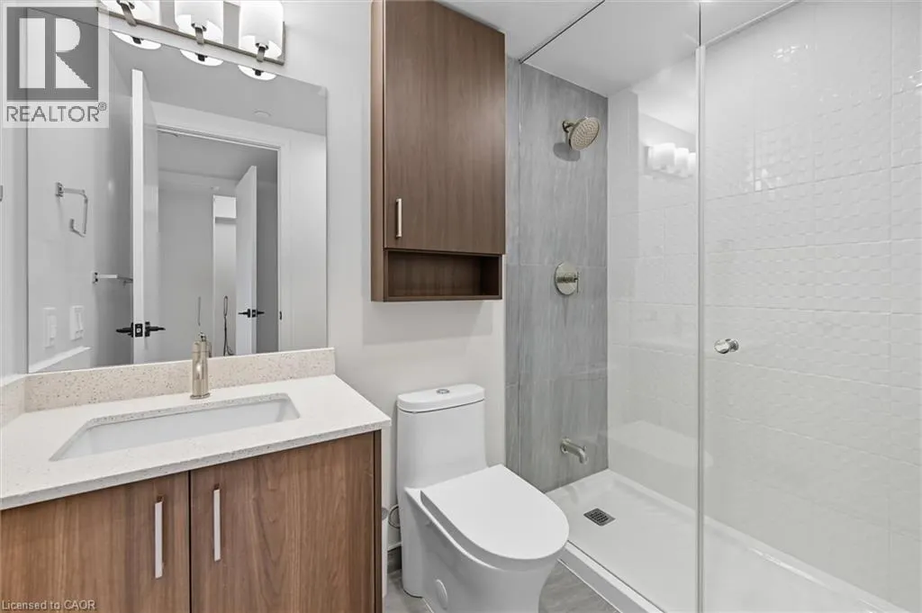 8010 DERRY Road Unit# 106, #106