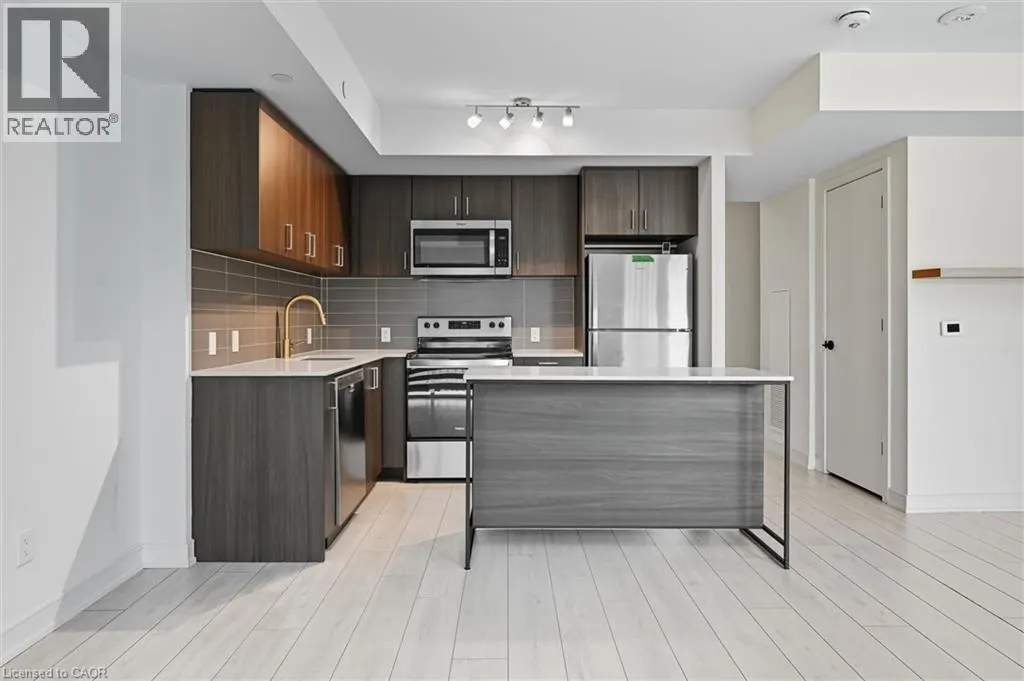 8010 DERRY Road Unit# 106, #106