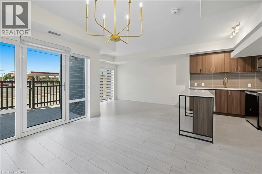 8010 DERRY Road Unit# 106, #106