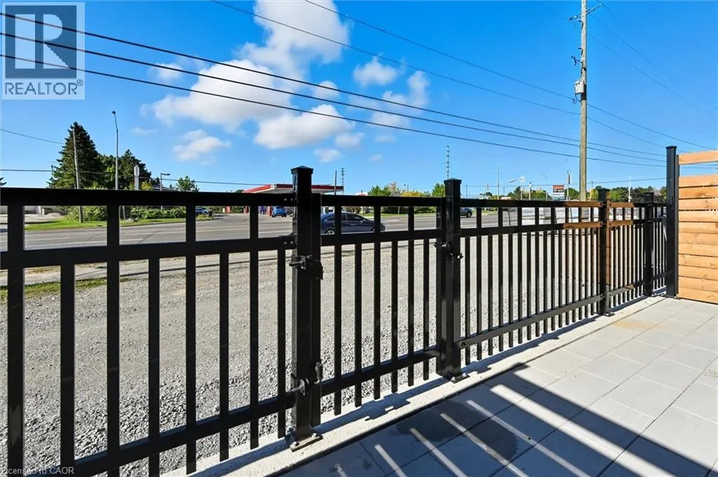 8010 DERRY Road Unit# 106, #106