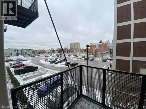 404 KING Street W Unit# 211, #211
