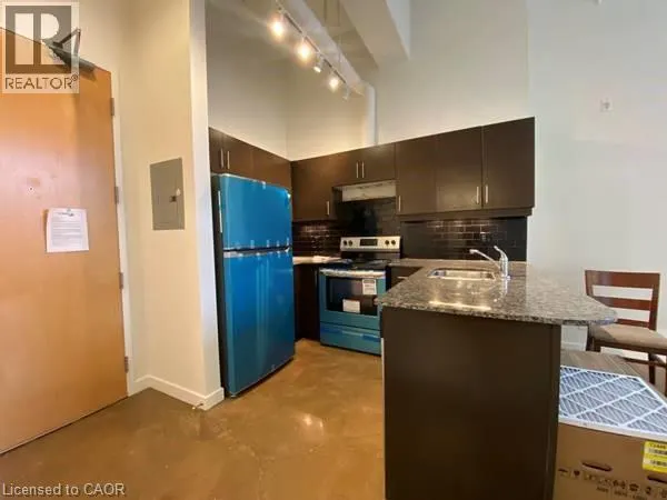 404 KING Street W Unit# 211, #211