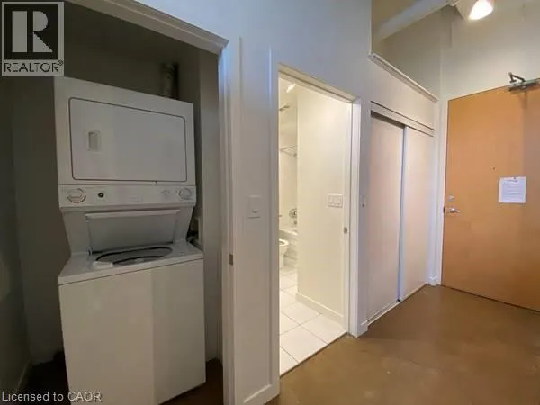 404 KING Street W Unit# 211, #211