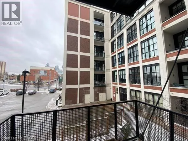 404 KING Street W Unit# 211, #211