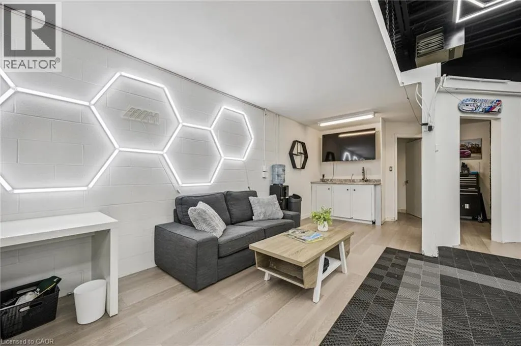 90 RANKIN Street Unit# 20, #20