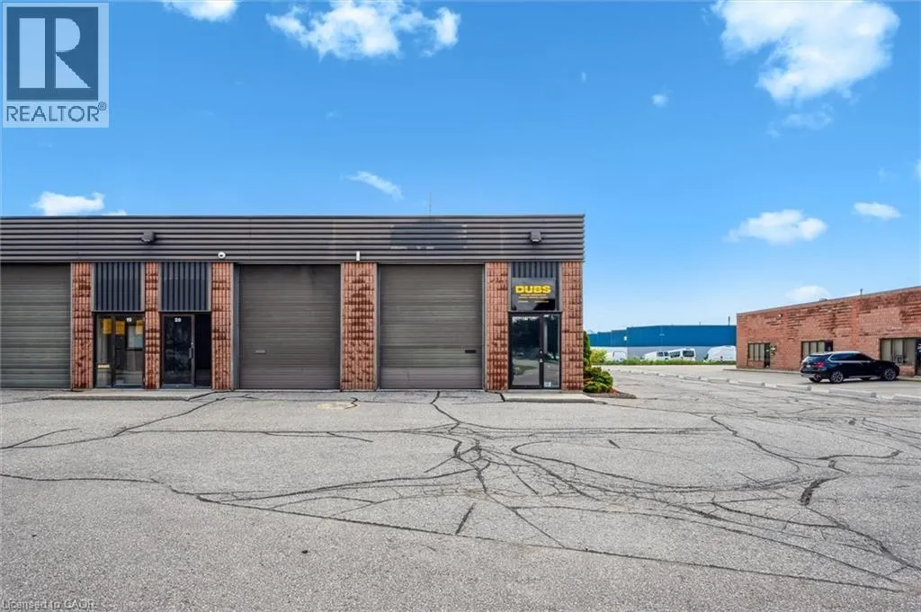 90 RANKIN Street Unit# 20, #20