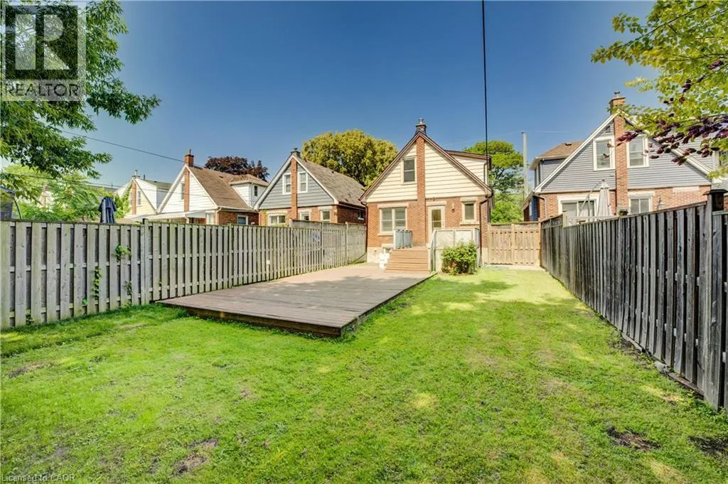 29 LINWOOD Avenue