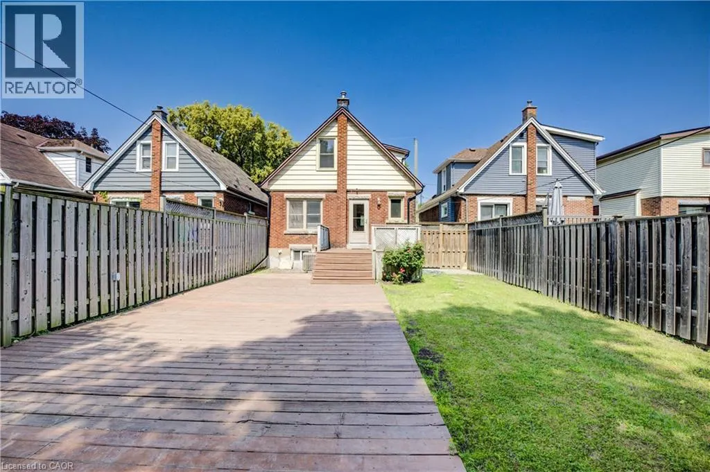29 LINWOOD Avenue