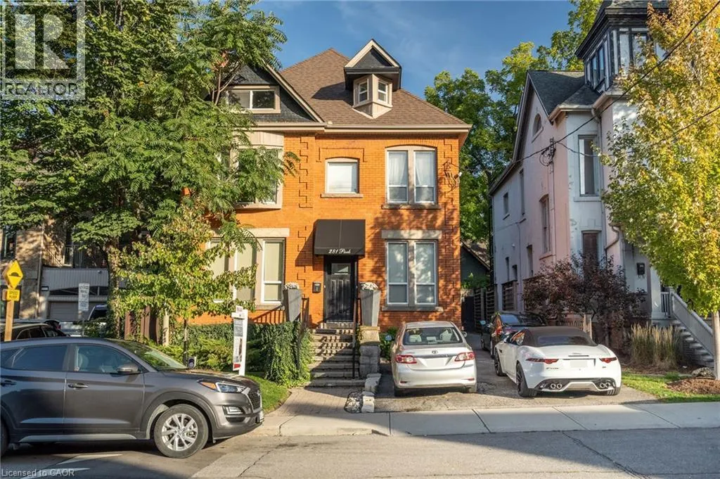 281 PARK Street S Unit# 2, #2