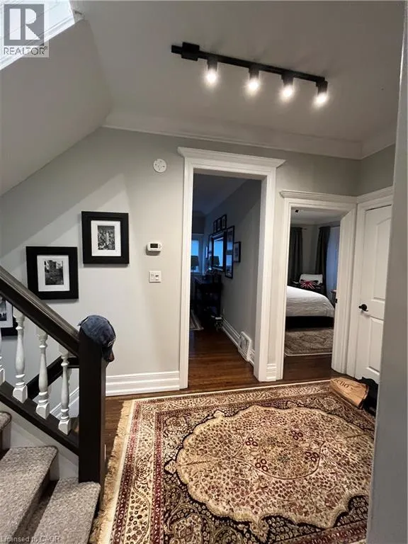 281 PARK Street S Unit# 2, #2