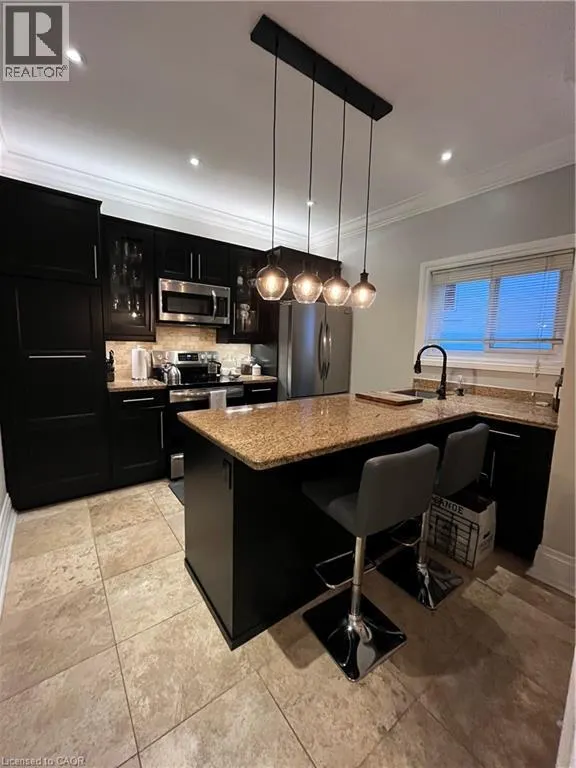 281 PARK Street S Unit# 2, #2