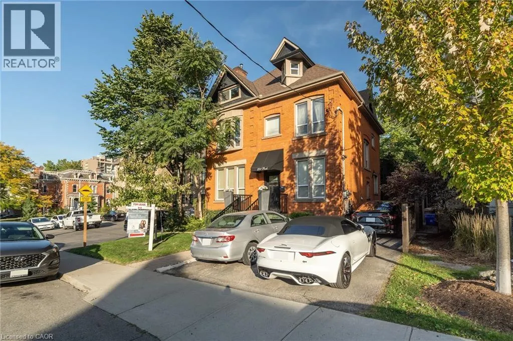 281 PARK Street S Unit# 2, #2