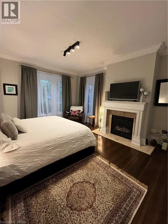 281 PARK Street S Unit# 2, #2