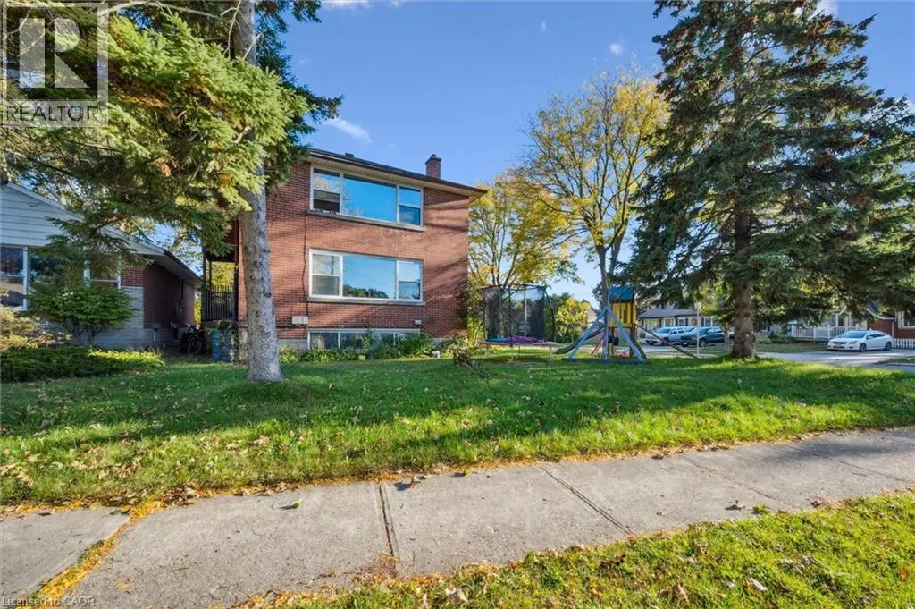 180 BECKER Street