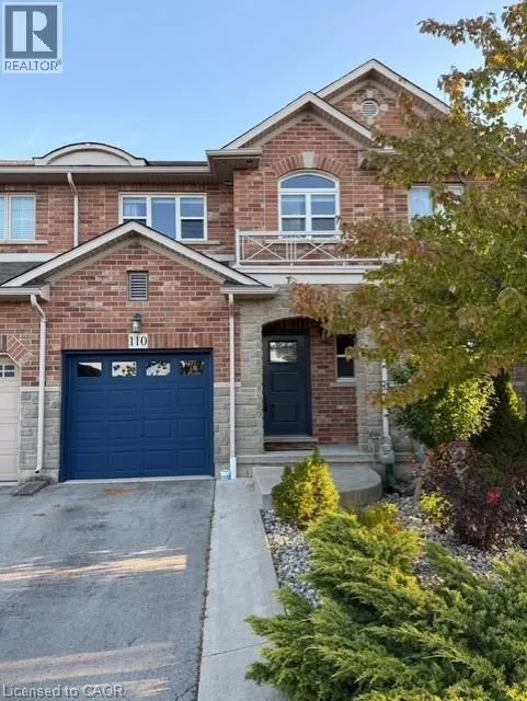 110 MARINA POINT Crescent