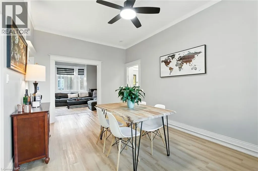 54 DUFFERIN Avenue Unit# 3, #3