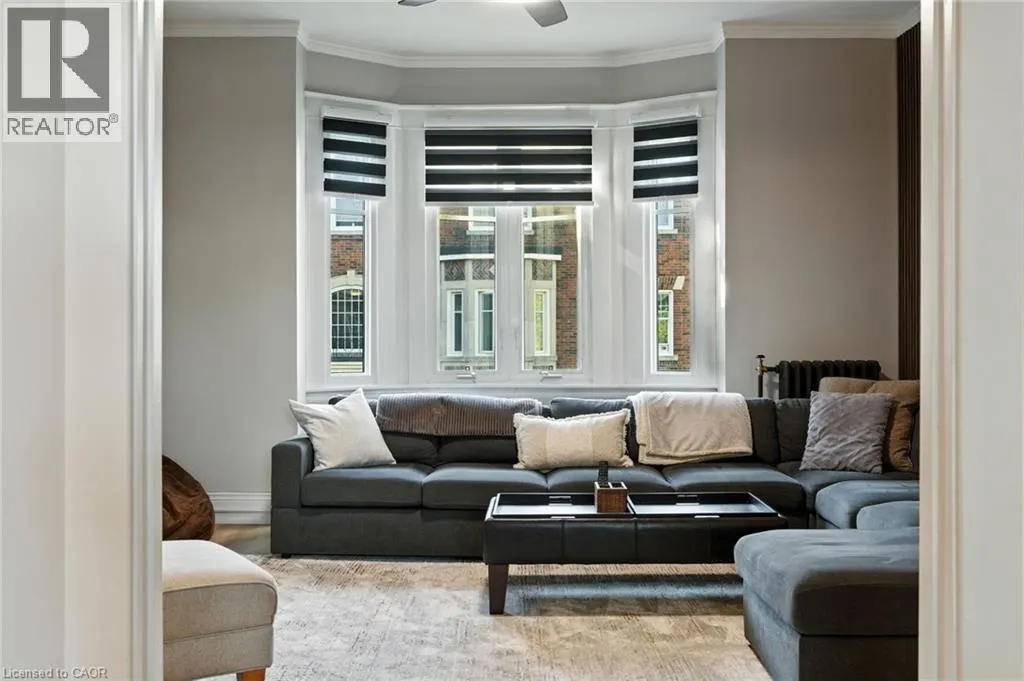 54 DUFFERIN Avenue Unit# 3, #3