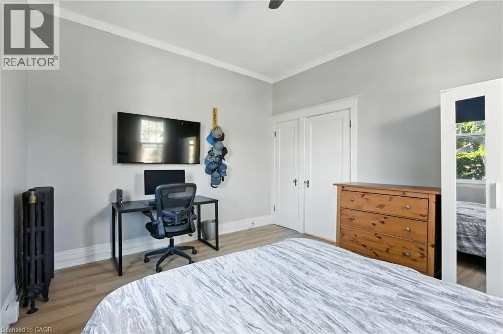 54 DUFFERIN Avenue Unit# 3, #3