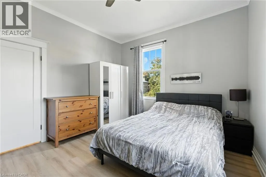 54 DUFFERIN Avenue Unit# 3, #3