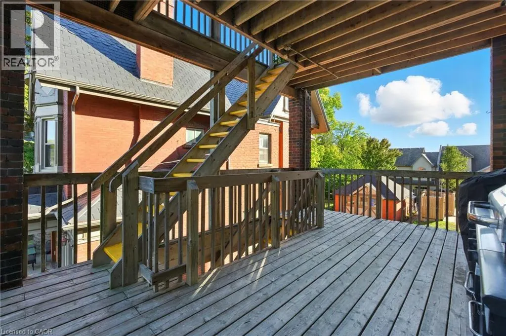 54 DUFFERIN Avenue Unit# 3, #3