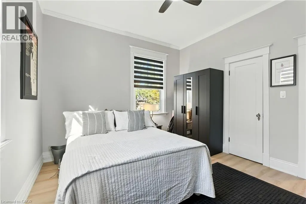 54 DUFFERIN Avenue Unit# 3, #3