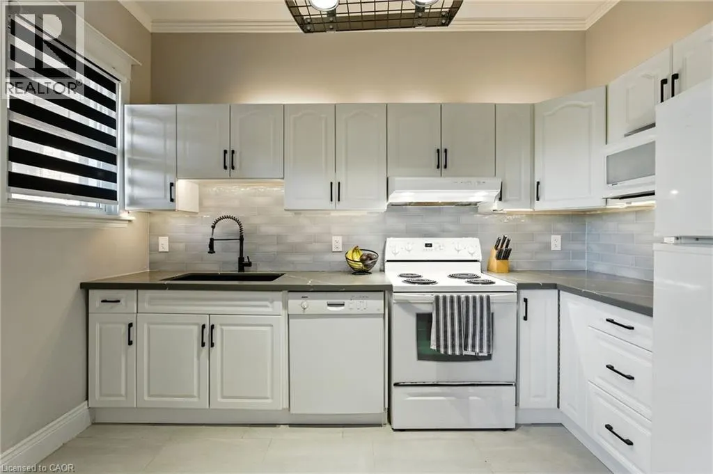 54 DUFFERIN Avenue Unit# 3, #3