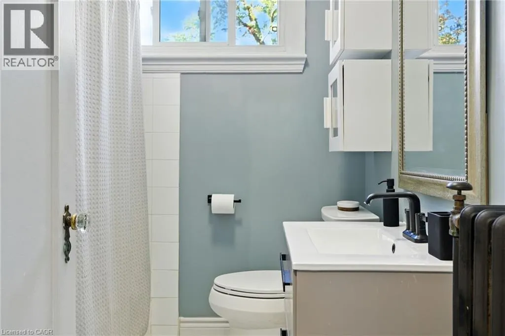 54 DUFFERIN Avenue Unit# 3, #3