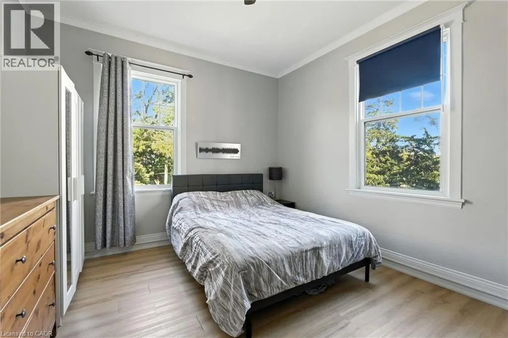 54 DUFFERIN Avenue Unit# 3, #3